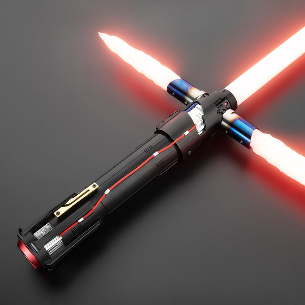Dreadguard : Kylo Ren