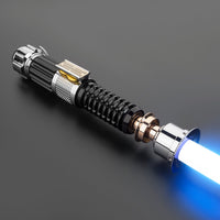 FOGCUTTER CUSTOM — Blackforge Saber Workshop