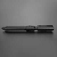 Ashbane-II (black) : Cal Kestis