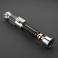Fog-Cutter IV : Obi-Wan Kenobi