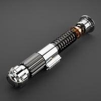 Fog-Cutter IV : Obi-Wan Kenobi