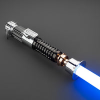Fog-Cutter IV : Obi-Wan Kenobi