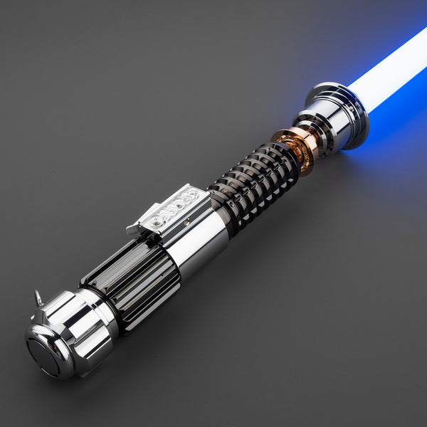 Fog-Cutter IV : Obi-Wan Kenobi
