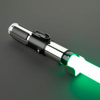 Verdant-Elder : Yoda