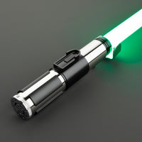 Verdant-Elder : Yoda