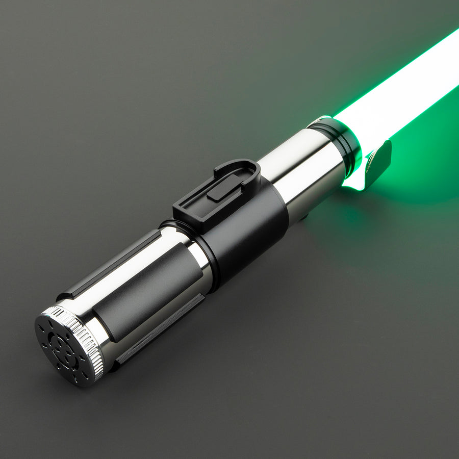 Verdant-Elder : Yoda