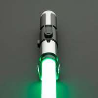 Verdant-Elder : Yoda