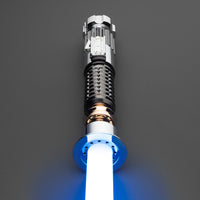 Fog-Cutter IV : Obi-Wan Kenobi