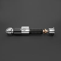 Fog-Cutter IV : Obi-Wan Kenobi
