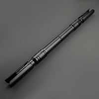 Ashbane-III (black) : Cal Kestis