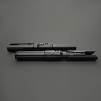 Ashbane-III (black) : Cal Kestis