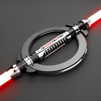 Spindread : Grand Inquisitor