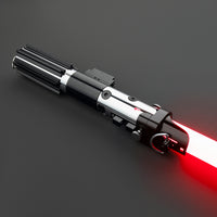 Iron-Veil VI : Darth Vader