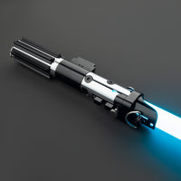 Iron-Veil VI : Darth Vader