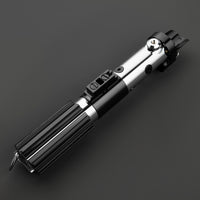 Iron-Veil VI : Darth Vader