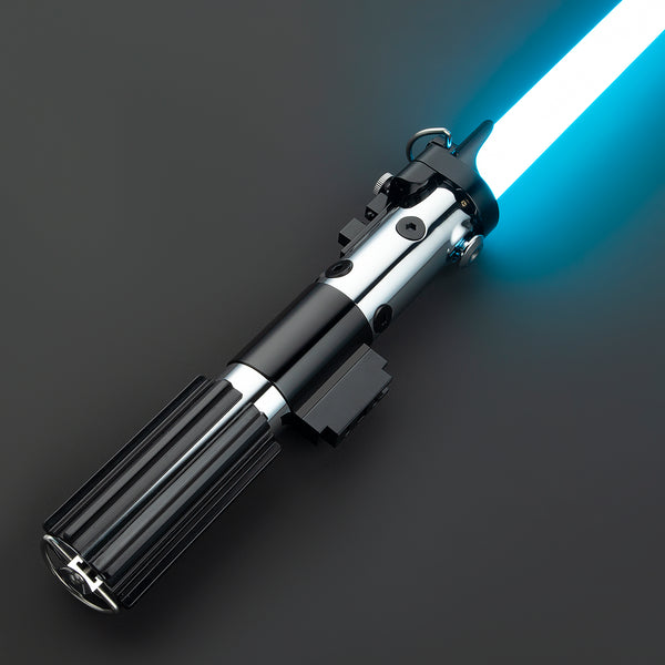 Iron-Veil VI : Darth Vader