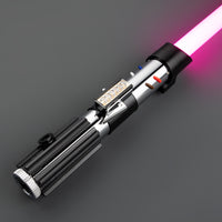 Iron-Veil Dread : Darth Vader