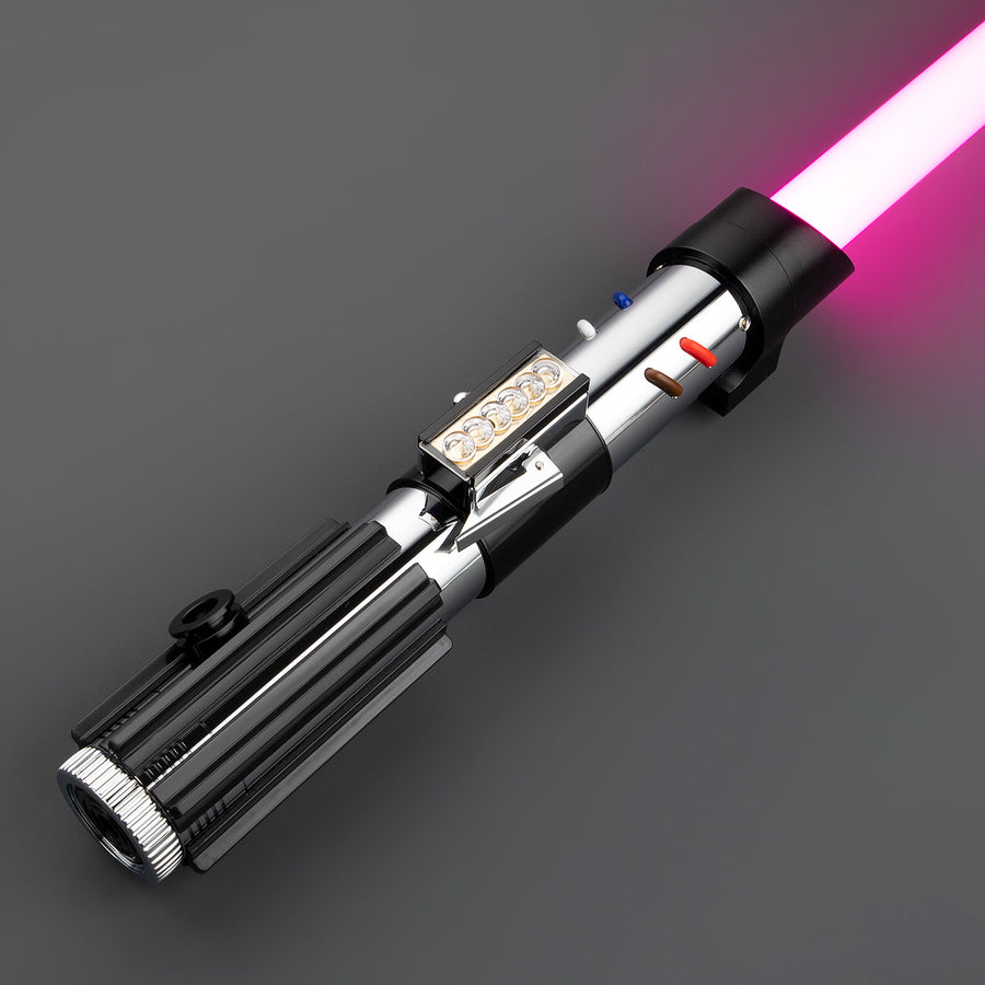 Iron-Veil Dread : Darth Vader