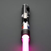 Iron-Veil Dread : Darth Vader