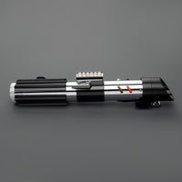 Iron-Veil Dread : Darth Vader