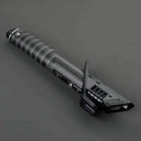 Corvusmark : Mandalorian Darksaber