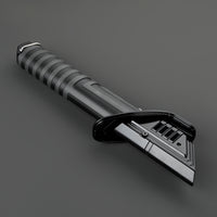 Corvusmark : Mandalorian Darksaber