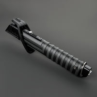 Corvusmark : Mandalorian Darksaber