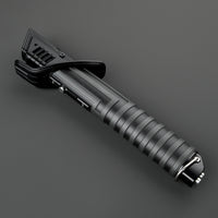 Corvusmark : Mandalorian Darksaber