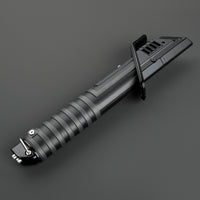 Corvusmark : Mandalorian Darksaber