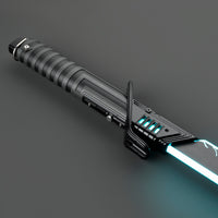 Corvusmark : Mandalorian Darksaber