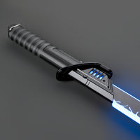 Corvusmark : Mandalorian Darksaber