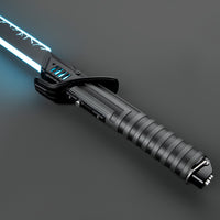 Corvusmark : Mandalorian Darksaber