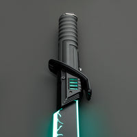 Corvusmark : Mandalorian Darksaber