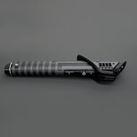 Corvusmark : Mandalorian Darksaber