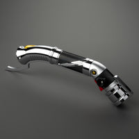 Slag-Fist : Count Dooku