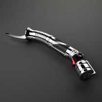 Slag-Fist : Count Dooku