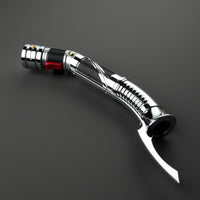 Slag-Fist : Count Dooku