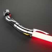 Slag-Fist : Count Dooku