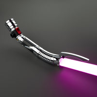 Slag-Fist : Count Dooku
