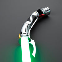 Slag-Fist : Count Dooku