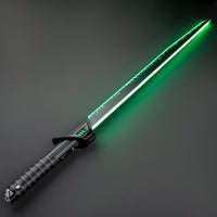 Corvusmark : Mandalorian Darksaber