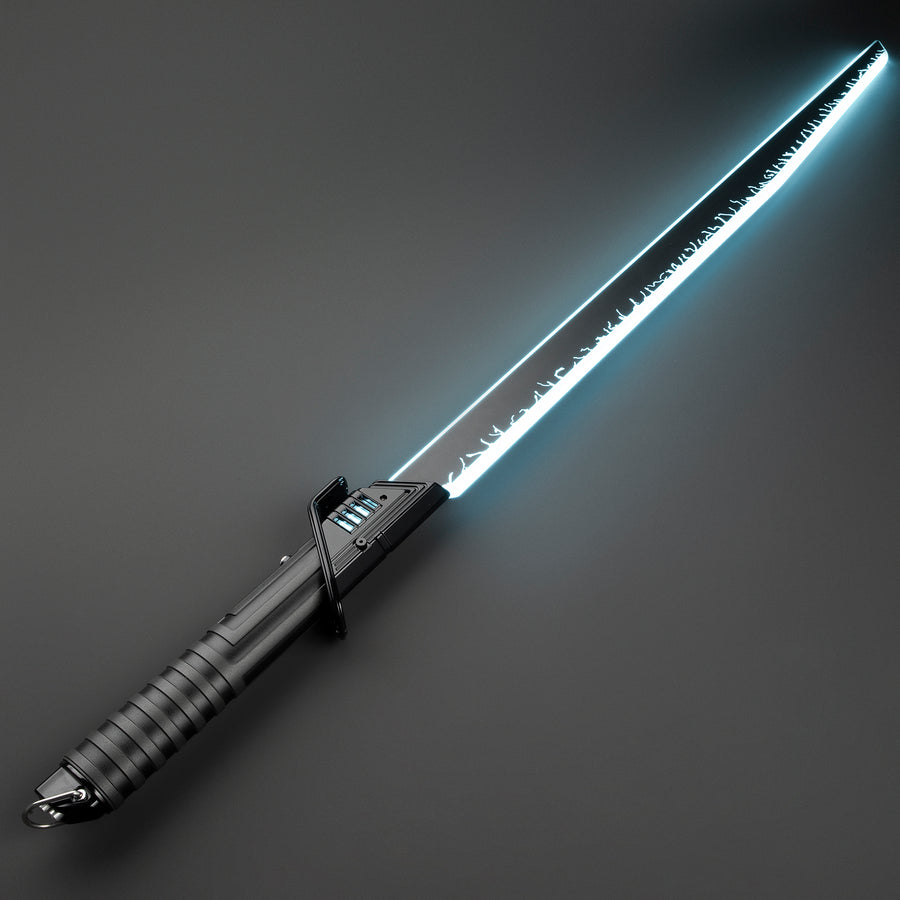 Corvusmark : Mandalorian Darksaber