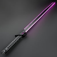 Corvusmark : Mandalorian Darksaber