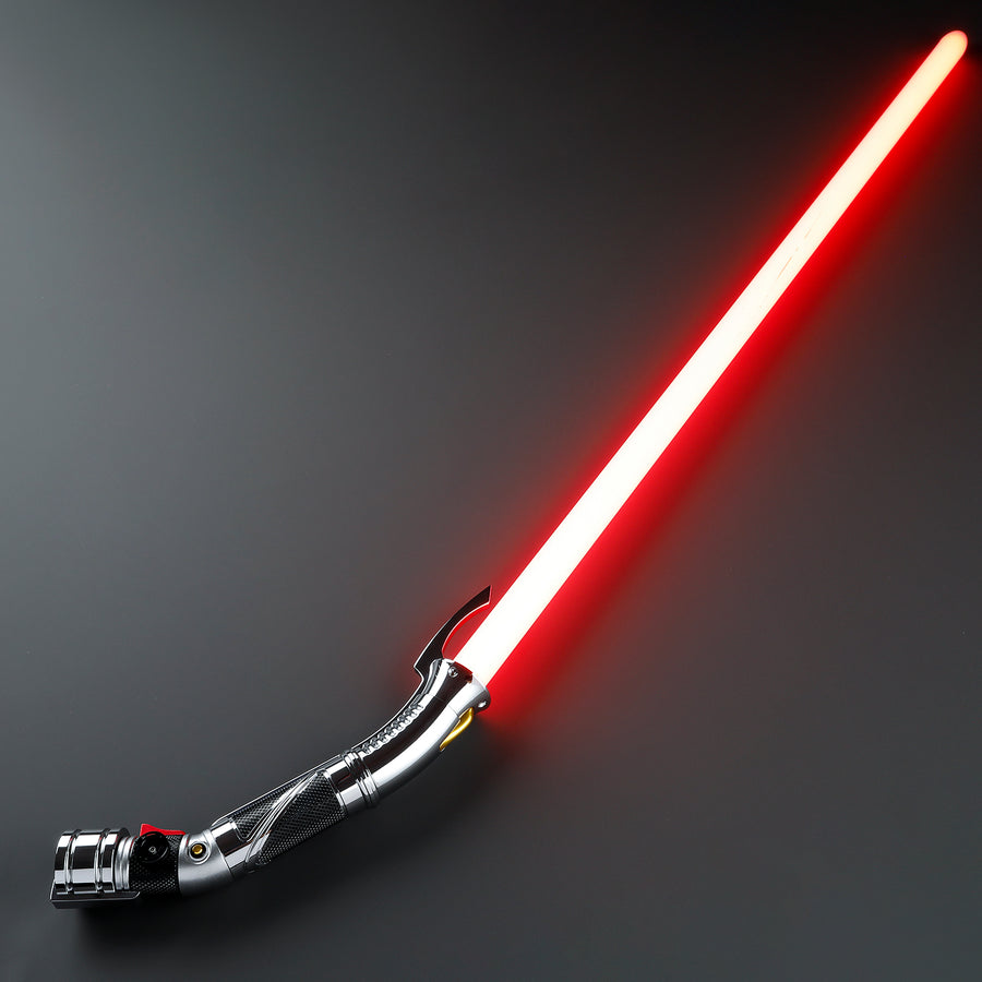 Slag-Fist : Count Dooku