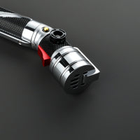 Slag-Fist : Count Dooku