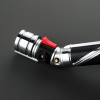 Slag-Fist : Count Dooku