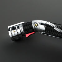 Slag-Fist : Count Dooku