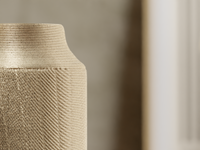 Stria Vase