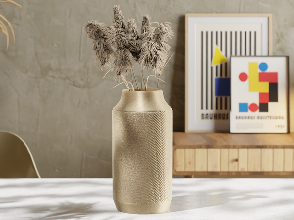 Stria Vase