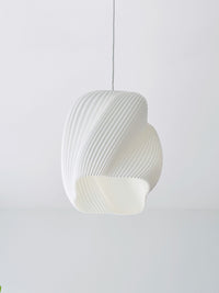 Aryz Divide Pendant Light